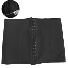 Women Waist Trainer Corset Slimming Girdle Adjustable Neoprene Sizes L to XXXL