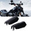 Aluminum Alloy Motorcycle Handguard Windproof Hand Protector 1
