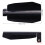 Aluminum Alloy Motorcycle Handguard Windproof Hand Protector 12