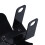 Aluminum Alloy Motorcycle Handguard Windproof Hand Protector 7