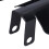 Aluminum Alloy Motorcycle Handguard Windproof Hand Protector 11