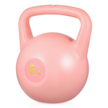 Waterfilled Kettlebell For Home Gym And Travel Portable Resistance Weight Ball For Men And Women Smooth Rounded Design