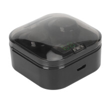 Écouteurs sans fil Bluetooth YDmini 5.3, étanchéité IPX7, lecture de 6 heures