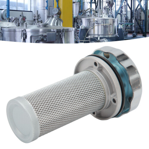EF2 32 Öltank Luftfilter Atmet Hydraulik- & Petroleumfilter