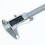 Digital Caliper 150mm 6 Inch LCD Screen Vernier Caliper Measuring Tool Electronic 2