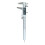 Digital Caliper 150mm 6 Inch LCD Screen Vernier Caliper Measuring Tool Electronic 4