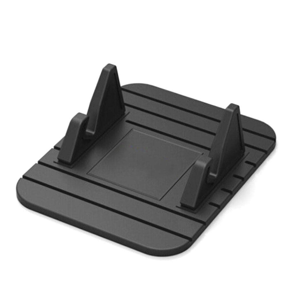 Car Phone Mount Dash Mat Nonslip Silicone Pad Phone Holder For Car Dashboard 9199774453141