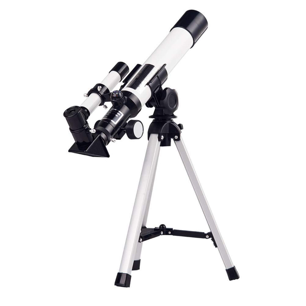 Monoculars Telescope Power Astronomy For Beginners And Professionals Magnification Hd Optics 50Mm Objective 9094768709023