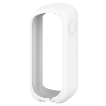 Protective Silicone Case For Edge Explore 2 Weather Resistant Secure Fit Orange