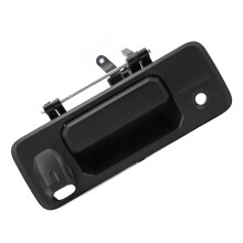 Tailgate Liftgate Griff mit Schlüsselloch für TUNDRA TACOMA 2014-2021