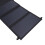 30W Foldable Solar Panel Charger, USB-C & DC Output, Portable, Compact 9