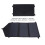 30W Foldable Solar Panel Charger, USB-C & DC Output, Portable, Compact 2