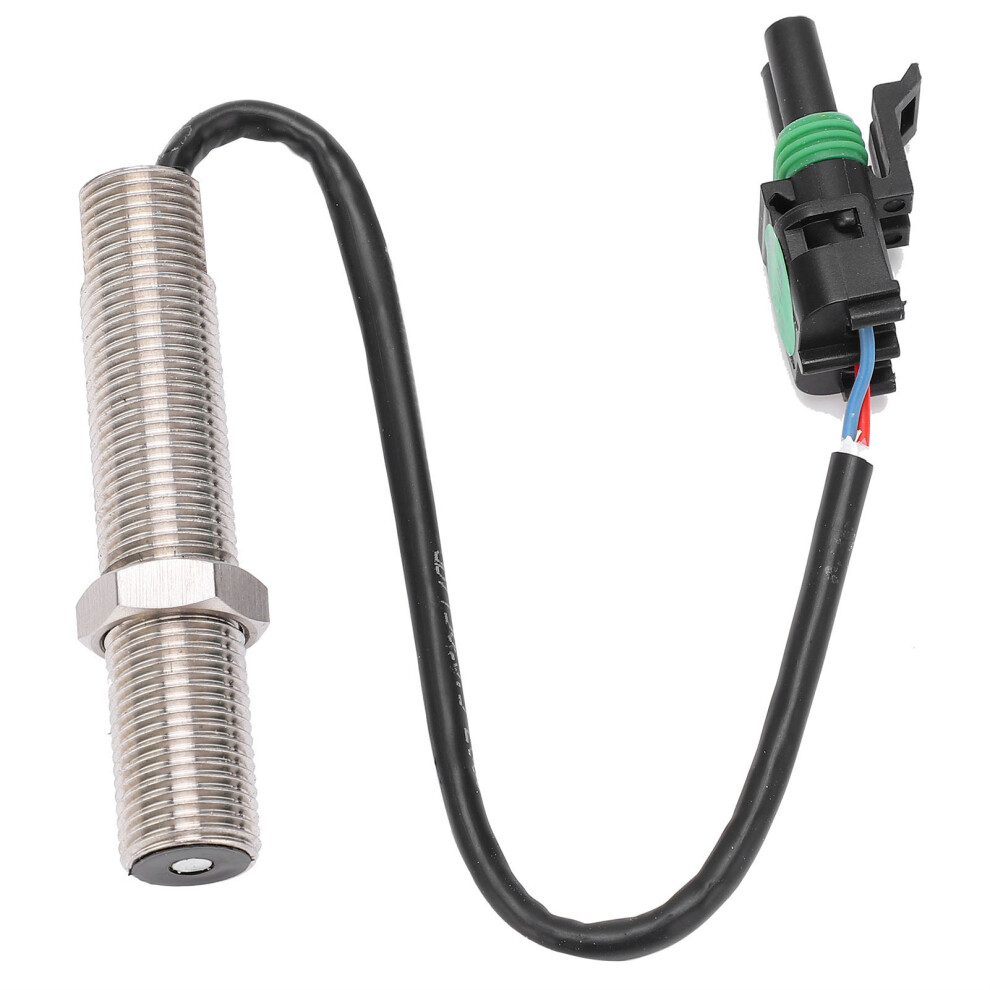 Speed Sensor Magnetoelectric 1.5V Ac 42Mh For Engine Generators 4941378233552