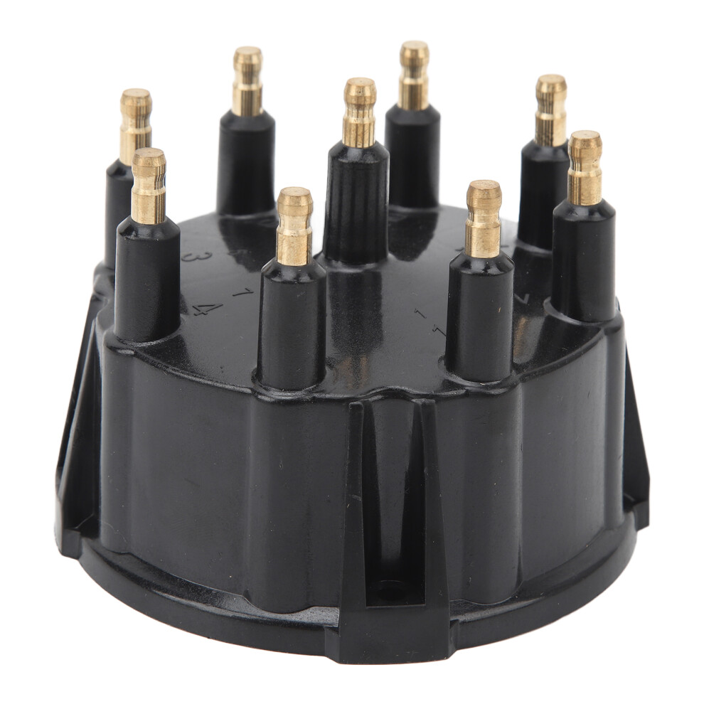 Ignition Tune Up Cap 805759Q3 For V8 Thunderbolt Engines 1980S-2000S 3581378233155