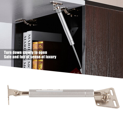 Durable Hydraulic Cylinder with Flexibility for Safe Cabinet Use 2
