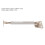 Durable Hydraulic Cylinder with Flexibility for Safe Cabinet Use 10