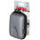 Hama Hama Hardcase Thumb 60 H Camera Bag for Digital Camera - Silver 5