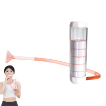 Breathing Dumbbells For Abdominal Training, Pulmonary Capacity Building Equipment For Beginners Post Recovery Runners