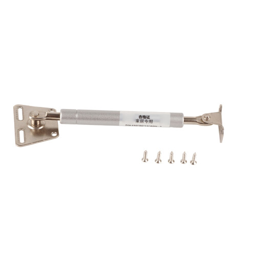 Durable Hydraulic Cylinder with Flexibility for Safe Cabinet Use 1