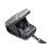 Hama Hama Hardcase Thumb 60 H Camera Bag for Digital Camera - Silver 2