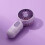 USB Rechargeable Mini Fan For Duct ABS Material Lightweight Silent Compact Portable 2