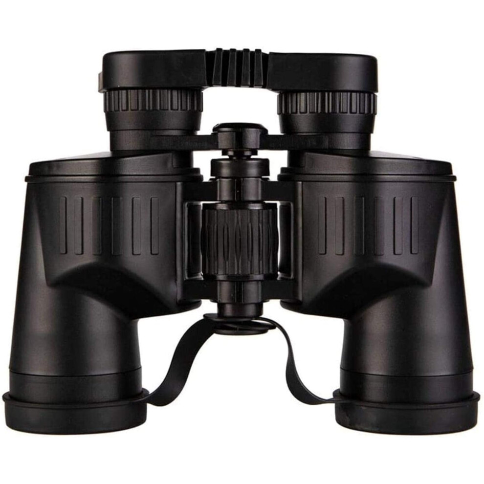Monoculars 8X40 Binoculars Waterproof Bak4 Prism Objective Lens Wide Angle For Fishing Hiking Bird Watching Green 9094768709672
