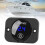 Wireless Earphones Noise Cancelling Bluetooth 5.0 Sweatproof Black 1