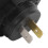 Wireless Earphones Noise Cancelling Bluetooth 5.0 Sweatproof Black 11