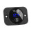 Wireless Earphones Noise Cancelling Bluetooth 5.0 Sweatproof Black 14