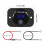 Wireless Earphones Noise Cancelling Bluetooth 5.0 Sweatproof Black 2