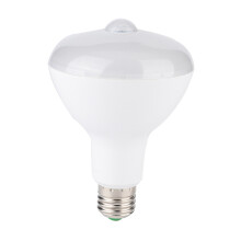 Motion Activated Security Bulb, Dusk To Dawn Sensor Light With PIR Motion Detection, Super Bright Energy Efficient Led For Indoor Outdoor Use