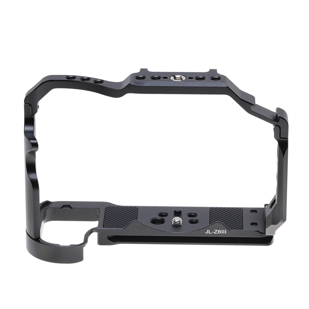 Camera Cage General Metal Rabbit Cage Protective Camera Housing Mount For Z6iii 9382693988508