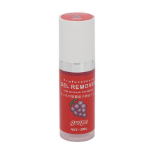 Eyelash Glue Remover, Soothing Gel Mist, Non-Greasy Quick-Acting Formula For Safe Removal Of Eyelash Extensions For Halloween Parties For Nightclubs