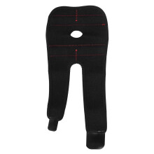 Golfer-Ellbogenbandage, Neoprenmaterial für atmungsaktiven Komfort, verstellbare Riemen gewährleisten universelle Passform, ergonomisches Design