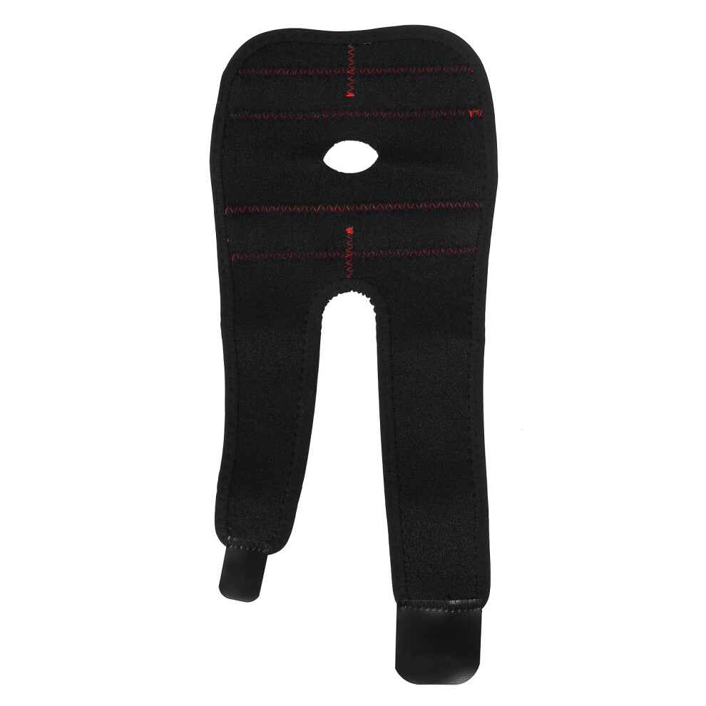 Tennis Elbow Brace, Breathable Fabric Ensures Soft Comfortable Wear, Dual-Spring Stabilizers For Professional Support, Neoprene Material Provides 9773935677975