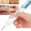 Freckle Removal Pen with Rechargeable Function, Adjustable Strength for Precision Targeted Skin Care, Physically Remove Spots Without Damage, Salon 6
