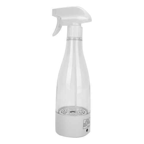 Γεννήτρια μπουκαλιών νερού υδρογόνου, φιλική προς το περιβάλλον παραγωγή για 2