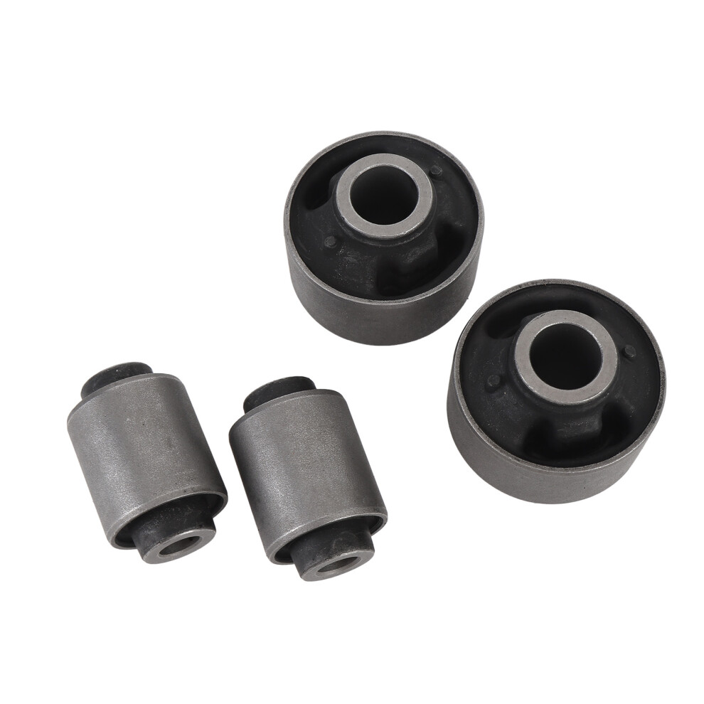 Control Arm Bushing For Legacy Impreza Xv Reduce Road Vibration & Noise Oem Fit 5091378237728