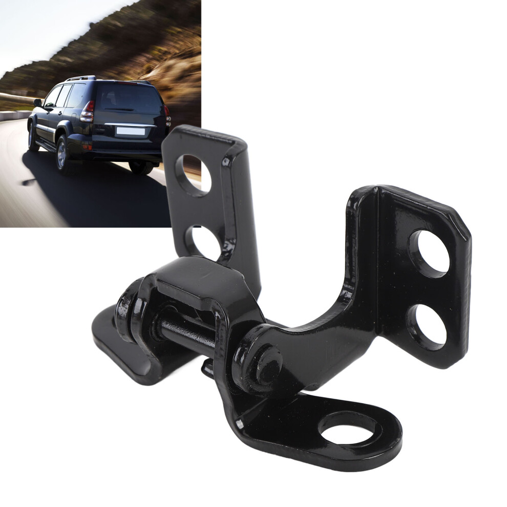 Rear Tailgate Hinge For Gx460 Gx470 Prado 120/150, Scratch Resistant 6941378237855