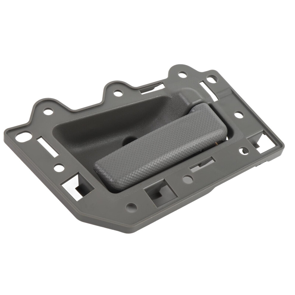 Front Interior Door Handle For Jeep Grand Cherokee 2005-2010, Stylish & Durable 7901378238107