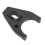 Aluminium Distributor Clamp Hold Down for SBC BBC Engines Black Secure Fixation 5