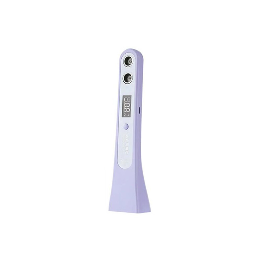 Ultrasound Height Measuring Tool Portable Accurate  Height Measurement Scale for Children Adults Household