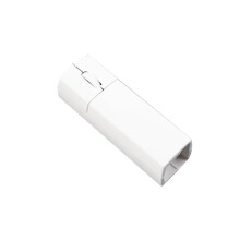 2.4G Draadloze Muis Dual-Mode Oplaadbare Draagbare Optische USB Muizen Computer Kantoor Muizen voor Laptop PC B