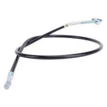 860mm Metal Front Drum Brake Cable for PEEWEE PW50 PY50 Dirt Bike