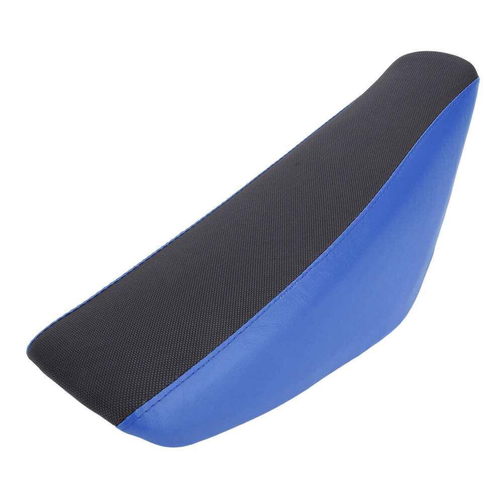 Foam Seat For 50Cc-160Cc Pit Bike Comfortable And Durable Blue 9311378239925