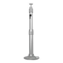 Projector Mount Bracket for Wall or Ceiling Installation, Extendable 2040cm Adjustable Hanger