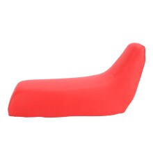 Comfortable PU Leather Pit Dirt Bike Seat for PW50 PY50 Rear Replacement