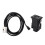 AUX-Kabel Audioadapter für SuperB 2008-2011, Octavia 2007-2011 5
