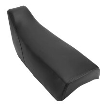 Dirt Bike Seat for PW80 Y-Zinger 1983-2010 Black, Durable, Breathable