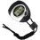 Precision Stopwatch Digital Screen Weather Resistant Design Silicone Button Sports Timer 2